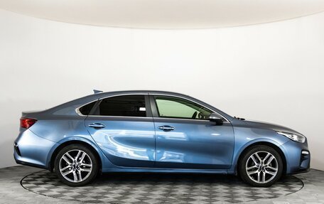 KIA Cerato IV, 2018 год, 1 579 000 рублей, 4 фотография