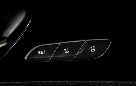 KIA Cerato IV, 2018 год, 1 579 000 рублей, 20 фотография