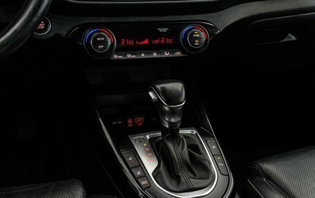 KIA Cerato IV, 2018 год, 1 579 000 рублей, 13 фотография