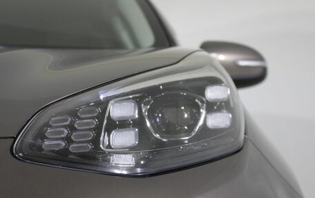 KIA Sportage IV рестайлинг, 2021 год, 2 641 000 рублей, 16 фотография