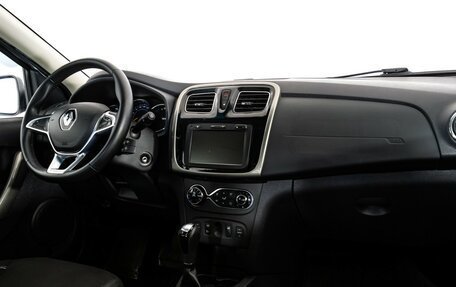 Renault Sandero II рестайлинг, 2018 год, 1 119 000 рублей, 9 фотография