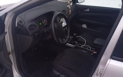 Ford Focus II рестайлинг, 2005 год, 370 000 рублей, 1 фотография