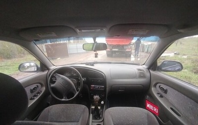 KIA Spectra II (LD), 2006 год, 240 000 рублей, 1 фотография