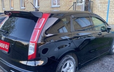 Honda Stream II, 2010 год, 1 400 000 рублей, 1 фотография