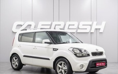 KIA Soul I рестайлинг, 2014 год, 970 000 рублей, 1 фотография