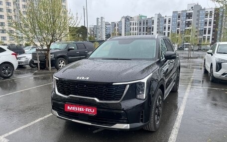 KIA Sorento IV, 2024 год, 5 299 999 рублей, 1 фотография