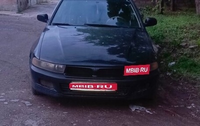 Mitsubishi Galant VIII, 2000 год, 550 000 рублей, 1 фотография