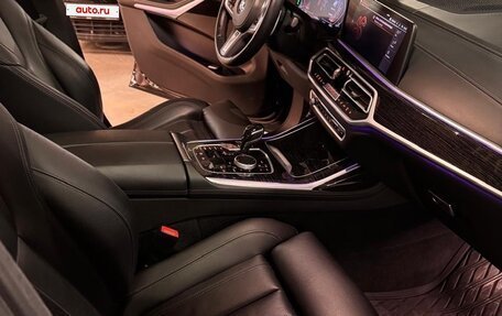 BMW X7, 2021 год, 10 800 000 рублей, 8 фотография