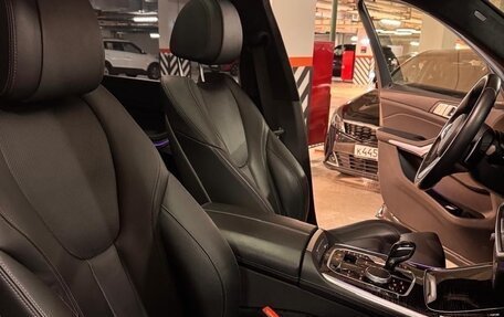 BMW X7, 2021 год, 10 800 000 рублей, 9 фотография
