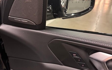 BMW X7, 2021 год, 10 800 000 рублей, 13 фотография