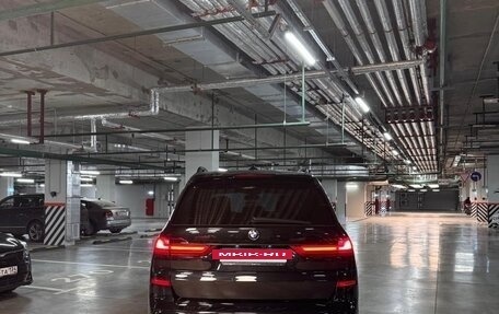 BMW X7, 2021 год, 10 800 000 рублей, 6 фотография