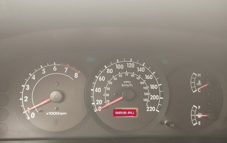 KIA Spectra II (LD), 2006 год, 240 000 рублей, 2 фотография