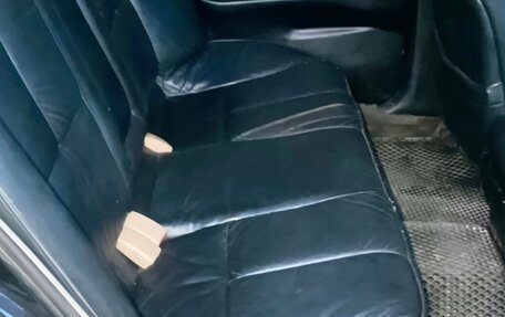 Mitsubishi Galant VIII, 2000 год, 550 000 рублей, 6 фотография