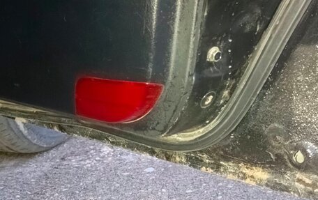 Mitsubishi Galant VIII, 2000 год, 550 000 рублей, 8 фотография
