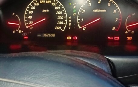 Mitsubishi Galant VIII, 2000 год, 550 000 рублей, 10 фотография