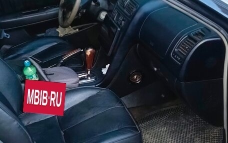 Mitsubishi Galant VIII, 2000 год, 550 000 рублей, 5 фотография