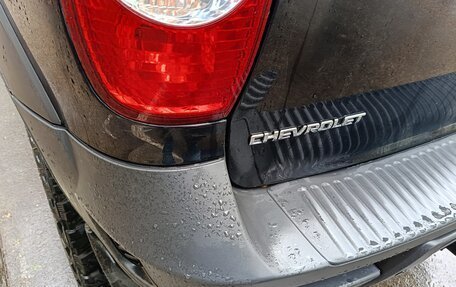 Chevrolet Niva I рестайлинг, 2014 год, 899 000 рублей, 6 фотография