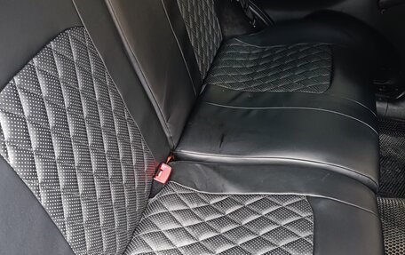 Chevrolet Niva I рестайлинг, 2014 год, 899 000 рублей, 16 фотография