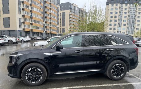 KIA Sorento IV, 2024 год, 5 299 999 рублей, 2 фотография