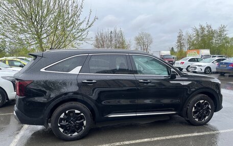 KIA Sorento IV, 2024 год, 5 299 999 рублей, 4 фотография