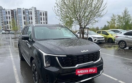 KIA Sorento IV, 2024 год, 5 299 999 рублей, 5 фотография