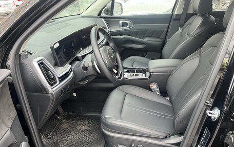 KIA Sorento IV, 2024 год, 5 299 999 рублей, 8 фотография