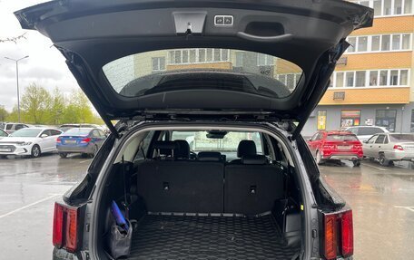 KIA Sorento IV, 2024 год, 5 299 999 рублей, 6 фотография