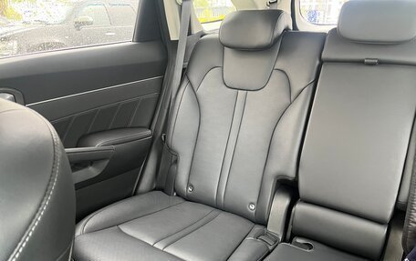 KIA Sorento IV, 2024 год, 5 299 999 рублей, 14 фотография