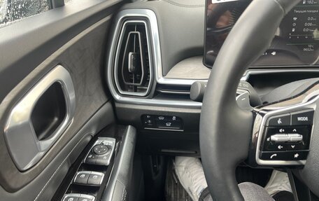 KIA Sorento IV, 2024 год, 5 299 999 рублей, 13 фотография