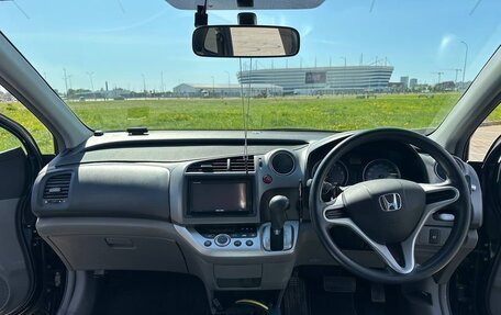 Honda Stream II, 2010 год, 1 400 000 рублей, 5 фотография