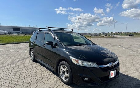 Honda Stream II, 2010 год, 1 400 000 рублей, 3 фотография