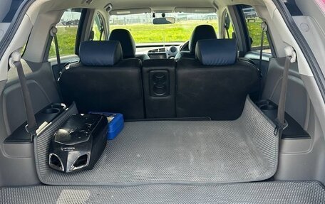 Honda Stream II, 2010 год, 1 400 000 рублей, 6 фотография