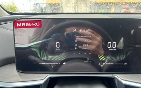 KIA Sorento IV, 2024 год, 5 299 999 рублей, 9 фотография