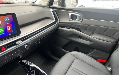 KIA Sorento IV, 2024 год, 5 299 999 рублей, 15 фотография