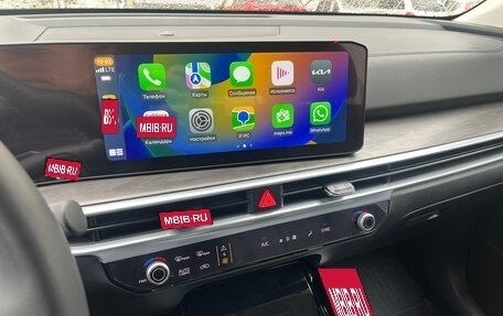 KIA Sorento IV, 2024 год, 5 299 999 рублей, 10 фотография