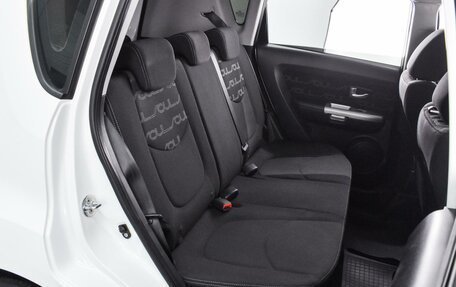 KIA Soul I рестайлинг, 2014 год, 970 000 рублей, 7 фотография