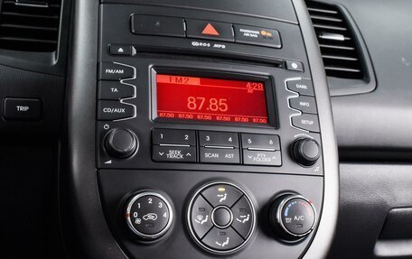 KIA Soul I рестайлинг, 2014 год, 970 000 рублей, 12 фотография