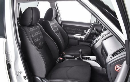 KIA Soul I рестайлинг, 2014 год, 970 000 рублей, 8 фотография