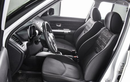 KIA Soul I рестайлинг, 2014 год, 970 000 рублей, 10 фотография