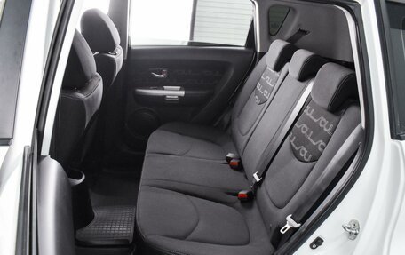 KIA Soul I рестайлинг, 2014 год, 970 000 рублей, 9 фотография