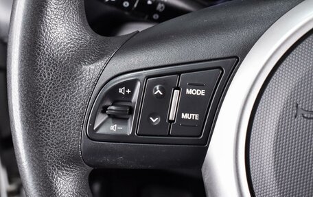 KIA Soul I рестайлинг, 2014 год, 970 000 рублей, 13 фотография
