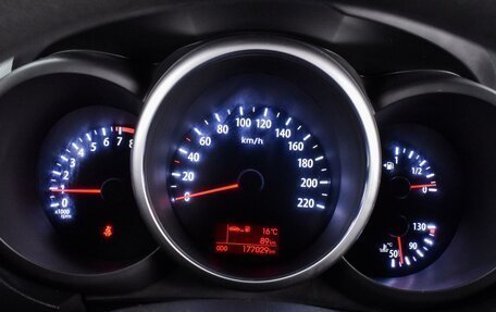 KIA Soul I рестайлинг, 2014 год, 970 000 рублей, 14 фотография