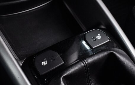 KIA Soul I рестайлинг, 2014 год, 970 000 рублей, 15 фотография