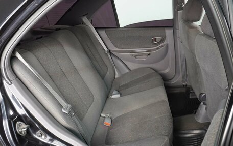 Hyundai Accent II, 2007 год, 619 000 рублей, 7 фотография