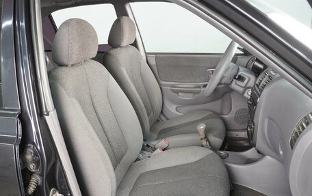 Hyundai Accent II, 2007 год, 619 000 рублей, 8 фотография