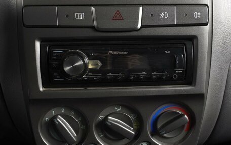 Hyundai Accent II, 2007 год, 619 000 рублей, 12 фотография