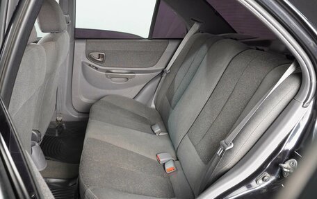Hyundai Accent II, 2007 год, 619 000 рублей, 9 фотография