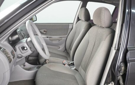 Hyundai Accent II, 2007 год, 619 000 рублей, 10 фотография