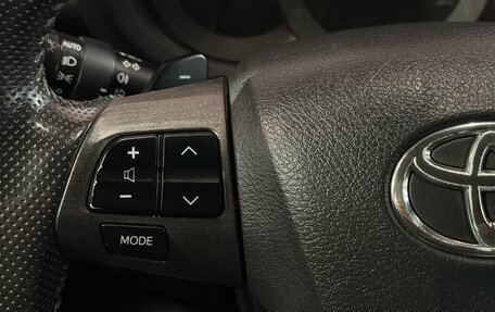 Toyota RAV4, 2011 год, 1 347 000 рублей, 9 фотография