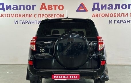 Toyota RAV4, 2011 год, 1 347 000 рублей, 4 фотография